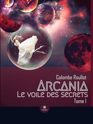 cover image of Arcania